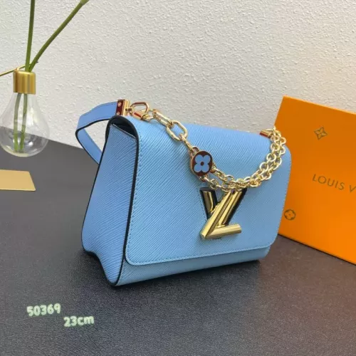 Replica Louis Vuitton AAA Quality Messenger Bags For Women #1344663 $112.00 USD for Wholesale