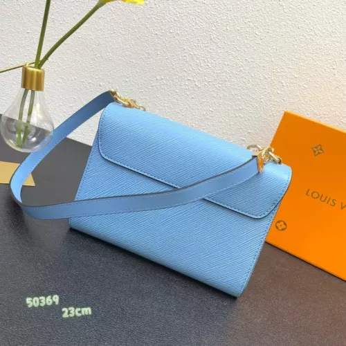 Replica Louis Vuitton AAA Quality Messenger Bags For Women #1344663 $112.00 USD for Wholesale