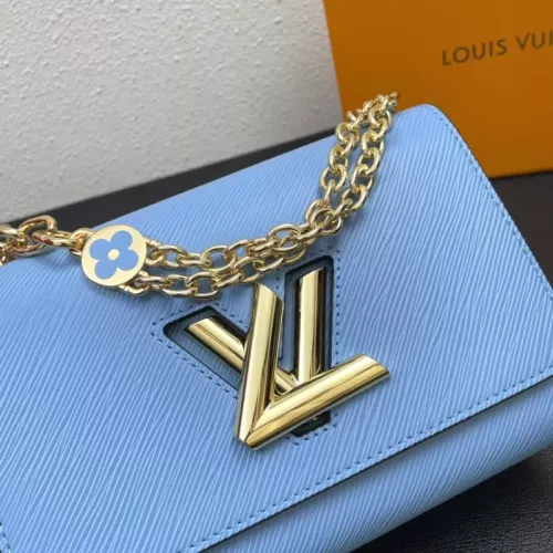 Replica Louis Vuitton AAA Quality Messenger Bags For Women #1344663 $112.00 USD for Wholesale