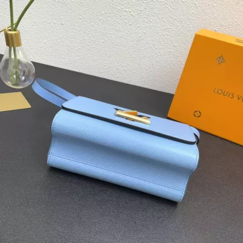 Replica Louis Vuitton AAA Quality Messenger Bags For Women #1344663 $112.00 USD for Wholesale