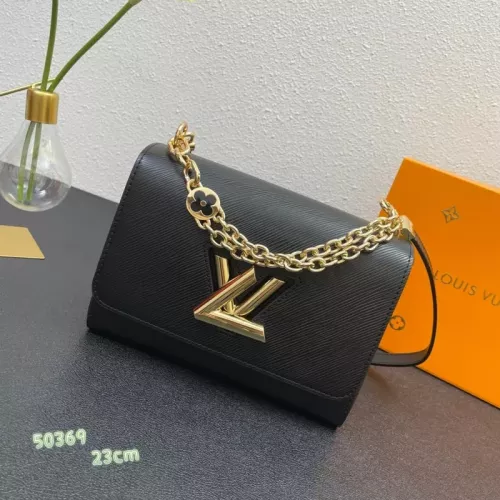 Louis Vuitton AAA Quality Messenger Bags For Women #1344664 $112.00 USD, Wholesale Replica Louis Vuitton AAA Quality Messenger Bags