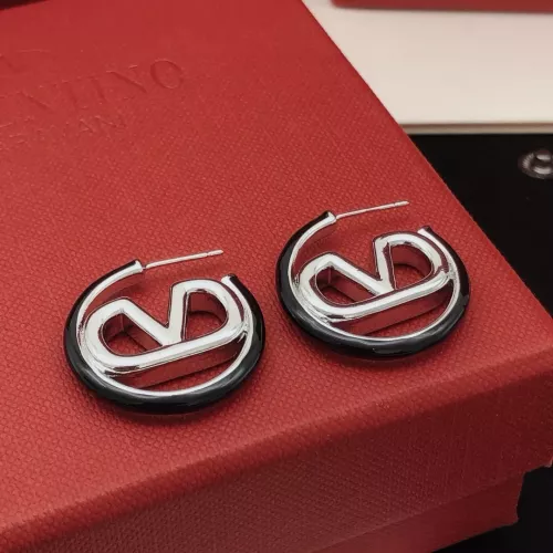 Valentino Earrings For Women #1344667 $29.00 USD, Wholesale Replica Valentino Earrings