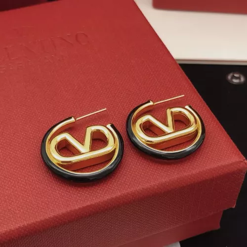 Valentino Earrings For Women #1344668 $29.00 USD, Wholesale Replica Valentino Earrings
