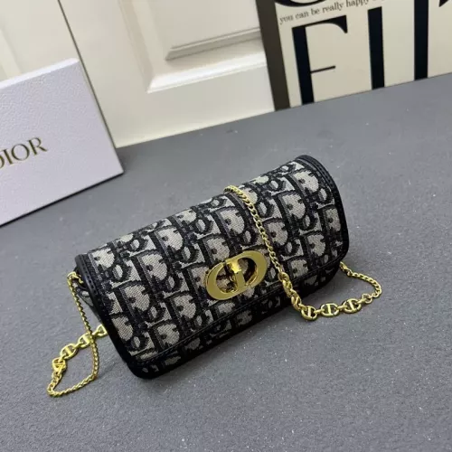 Replica Christian Dior AAA Quality Messenger Bags For Women #1344671 $92.00 USD for Wholesale