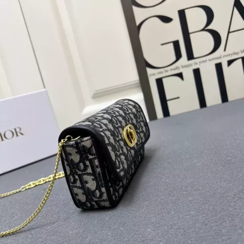 Replica Christian Dior AAA Quality Messenger Bags For Women #1344671 $92.00 USD for Wholesale