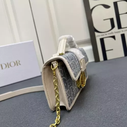 Replica Christian Dior AAA Quality Messenger Bags For Women #1344672 $96.00 USD for Wholesale