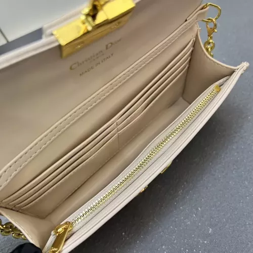 Replica Christian Dior AAA Quality Messenger Bags For Women #1344672 $96.00 USD for Wholesale