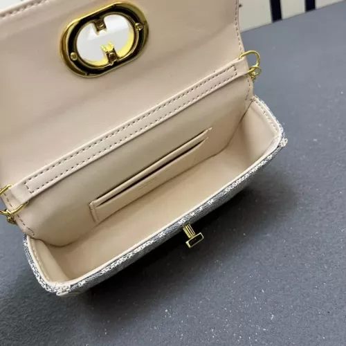 Replica Christian Dior AAA Quality Messenger Bags For Women #1344673 $92.00 USD for Wholesale