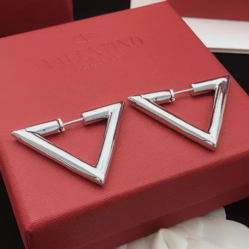 Valentino Earrings For Women #1344677 $34.00 USD, Wholesale Replica Valentino Earrings