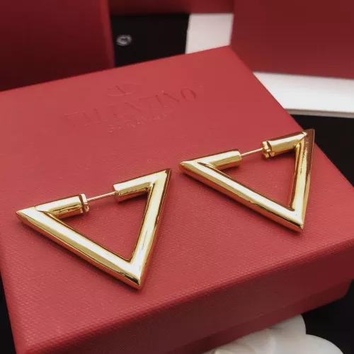 Valentino Earrings For Women #1344678 $34.00 USD, Wholesale Replica Valentino Earrings