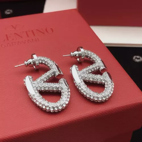 Valentino Earrings For Women #1344684 $34.00 USD, Wholesale Replica Valentino Earrings