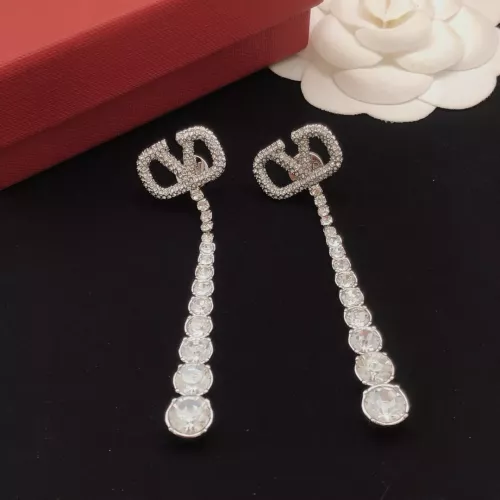 Valentino Earrings For Women #1344695 $36.00 USD, Wholesale Replica Valentino Earrings