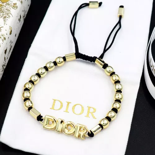 Christian Dior Bracelets #1344703 $25.00 USD, Wholesale Replica Christian Dior Bracelets
