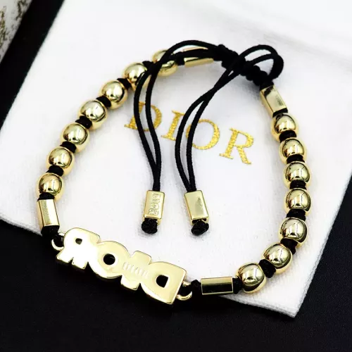 Replica Christian Dior Bracelets #1344703 $25.00 USD for Wholesale