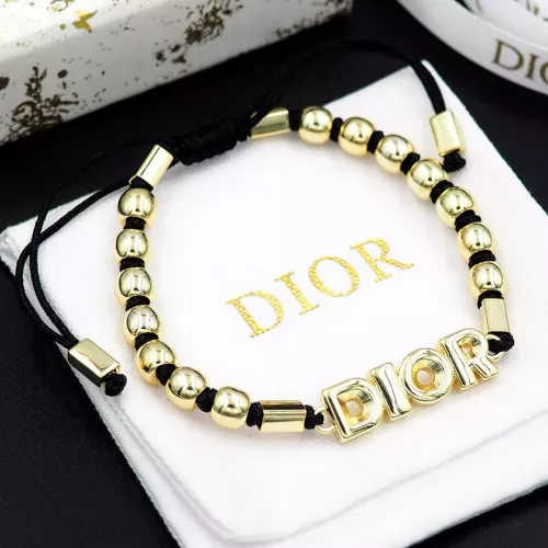 Replica Christian Dior Bracelets #1344703 $25.00 USD for Wholesale