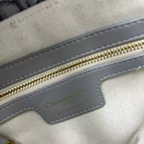 Replica Christian Dior AAA Quality Messenger Bags For Women #1344706 $82.00 USD for Wholesale