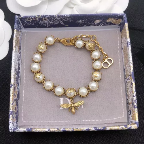 Christian Dior Bracelets For Women #1344718 $32.00 USD, Wholesale Replica Christian Dior Bracelets