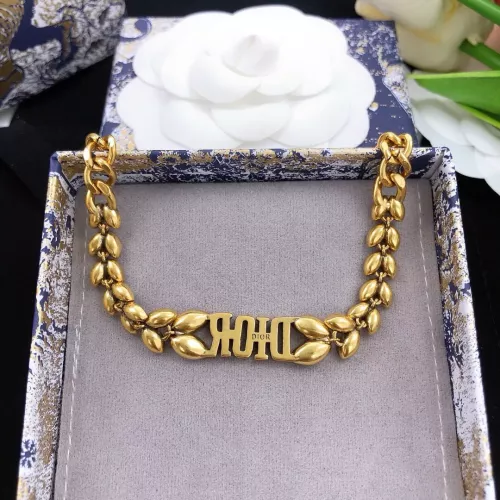 Replica Christian Dior Bracelets For Women #1344719 $36.00 USD for Wholesale