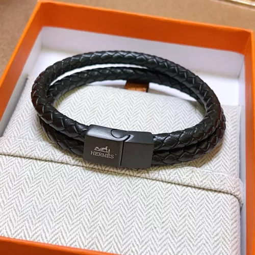 Replica Hermes Bracelets #1344721 $42.00 USD for Wholesale