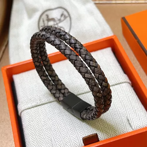 Replica Hermes Bracelets #1344722 $42.00 USD for Wholesale