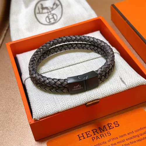 Replica Hermes Bracelets #1344722 $42.00 USD for Wholesale