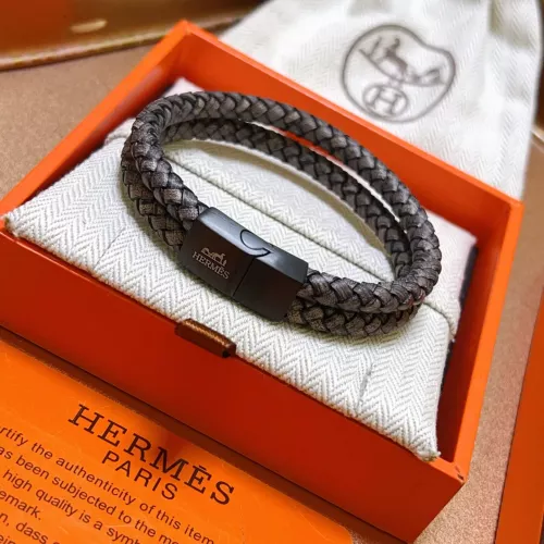 Replica Hermes Bracelets #1344722 $42.00 USD for Wholesale
