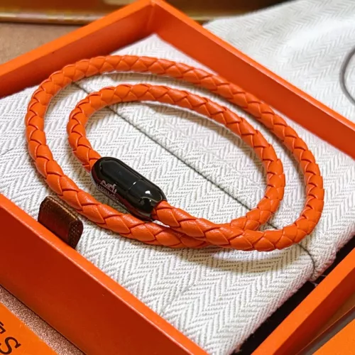 Replica Hermes Bracelets #1344725 $42.00 USD for Wholesale