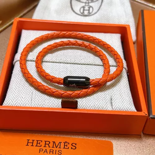 Replica Hermes Bracelets #1344725 $42.00 USD for Wholesale