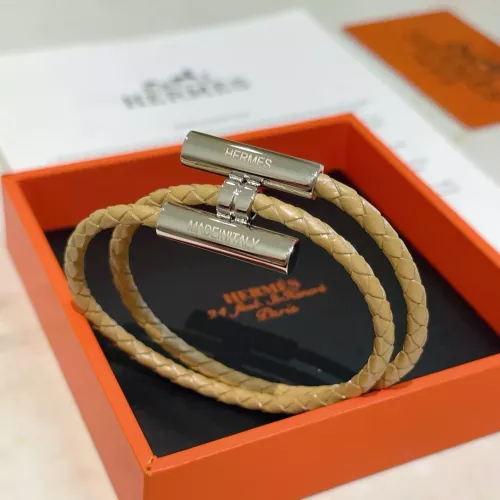 Hermes Bracelets #1344732 $42.00 USD, Wholesale Replica Hermes Bracelets