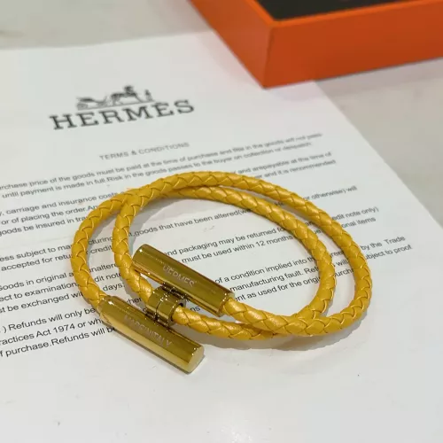 Hermes Bracelets #1344733 $42.00 USD, Wholesale Replica Hermes Bracelets