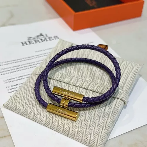 Hermes Bracelets #1344734 $42.00 USD, Wholesale Replica Hermes Bracelets