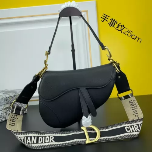 Christian Dior AAA Quality Messenger Bags For Women #1344735 $85.00 USD, Wholesale Replica Christian Dior AAA Quality Messenger Bags
