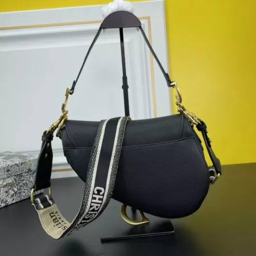 Replica Christian Dior AAA Quality Messenger Bags For Women #1344735 $85.00 USD for Wholesale