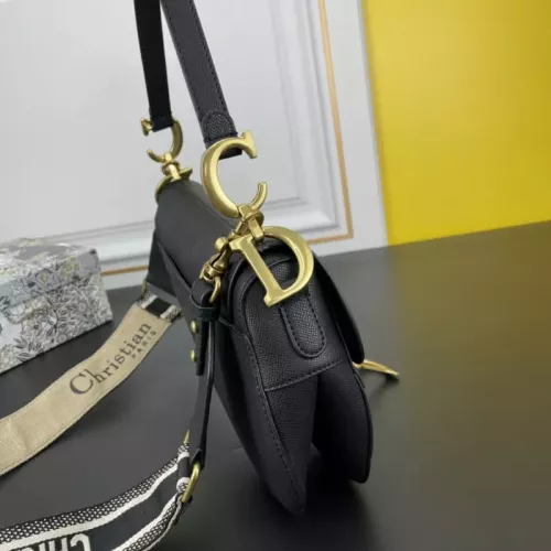 Replica Christian Dior AAA Quality Messenger Bags For Women #1344735 $85.00 USD for Wholesale