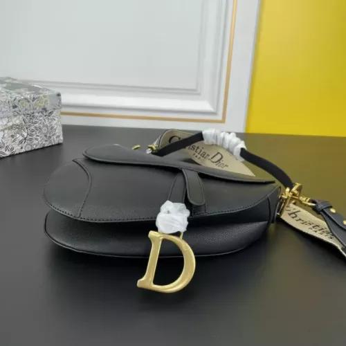 Replica Christian Dior AAA Quality Messenger Bags For Women #1344735 $85.00 USD for Wholesale