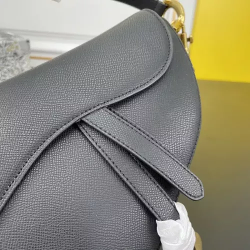 Replica Christian Dior AAA Quality Messenger Bags For Women #1344735 $85.00 USD for Wholesale