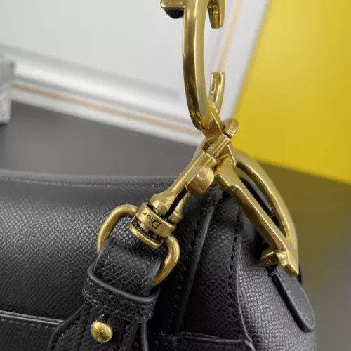 Replica Christian Dior AAA Quality Messenger Bags For Women #1344735 $85.00 USD for Wholesale