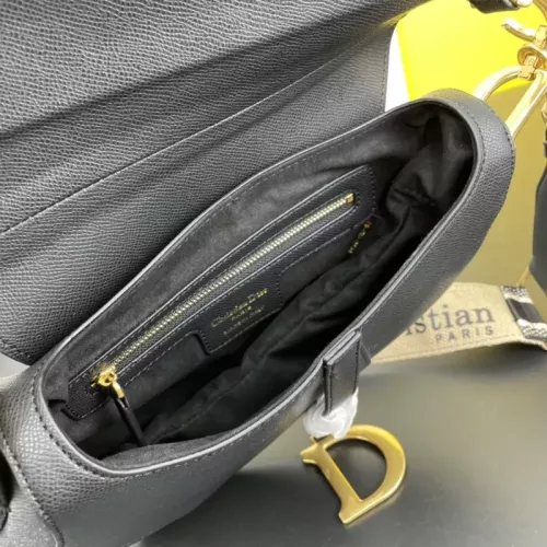 Replica Christian Dior AAA Quality Messenger Bags For Women #1344735 $85.00 USD for Wholesale