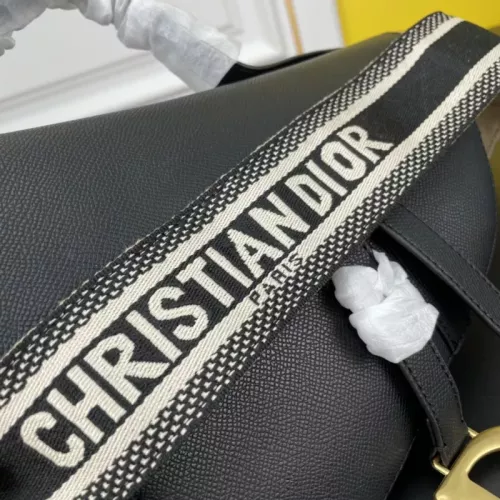 Replica Christian Dior AAA Quality Messenger Bags For Women #1344735 $85.00 USD for Wholesale