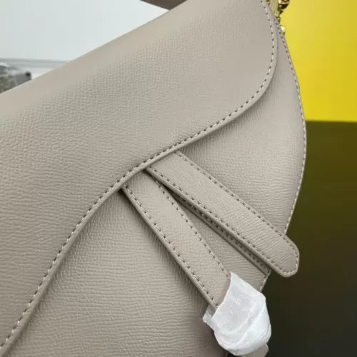 Replica Christian Dior AAA Quality Messenger Bags For Women #1344736 $85.00 USD for Wholesale
