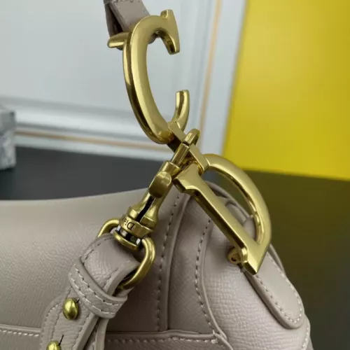Replica Christian Dior AAA Quality Messenger Bags For Women #1344736 $85.00 USD for Wholesale