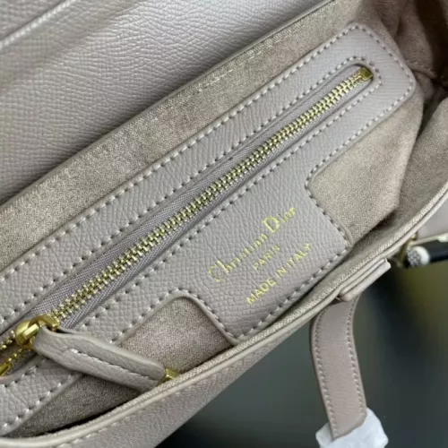 Replica Christian Dior AAA Quality Messenger Bags For Women #1344736 $85.00 USD for Wholesale