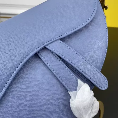 Replica Christian Dior AAA Quality Messenger Bags For Women #1344745 $85.00 USD for Wholesale