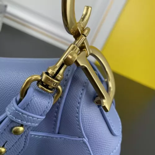 Replica Christian Dior AAA Quality Messenger Bags For Women #1344745 $85.00 USD for Wholesale