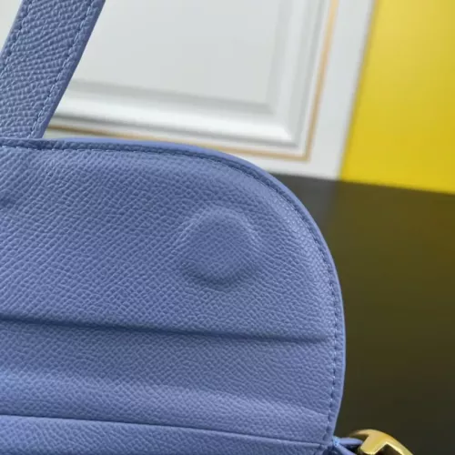 Replica Christian Dior AAA Quality Messenger Bags For Women #1344745 $85.00 USD for Wholesale
