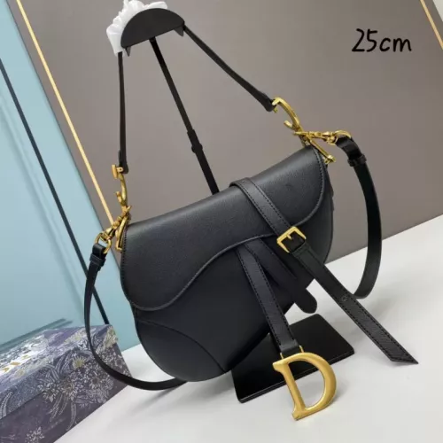 Christian Dior AAA Quality Messenger Bags For Women #1344749 $85.00 USD, Wholesale Replica Christian Dior AAA Quality Messenger Bags