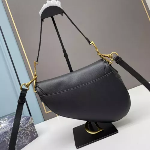 Replica Christian Dior AAA Quality Messenger Bags For Women #1344749 $85.00 USD for Wholesale