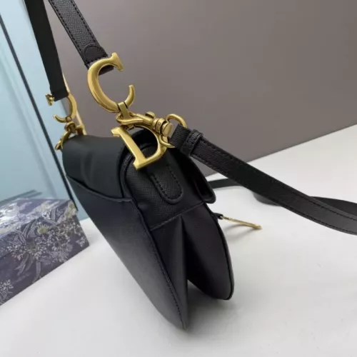 Replica Christian Dior AAA Quality Messenger Bags For Women #1344749 $85.00 USD for Wholesale