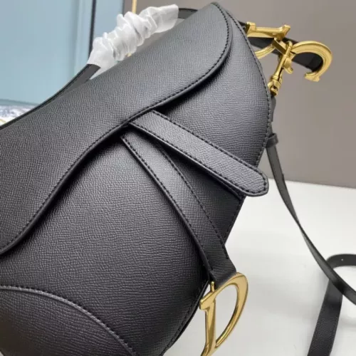Replica Christian Dior AAA Quality Messenger Bags For Women #1344749 $85.00 USD for Wholesale