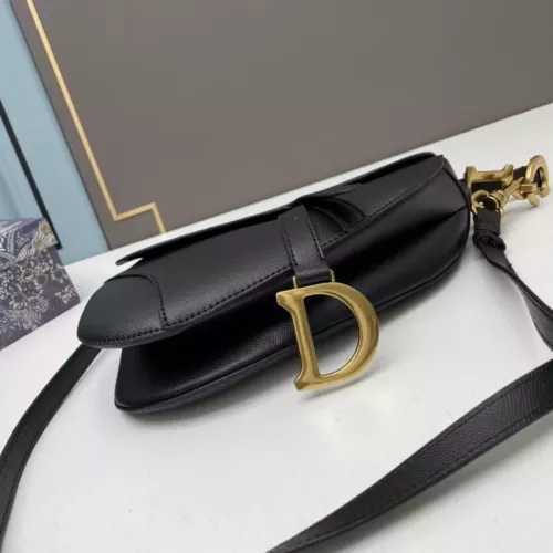 Replica Christian Dior AAA Quality Messenger Bags For Women #1344749 $85.00 USD for Wholesale